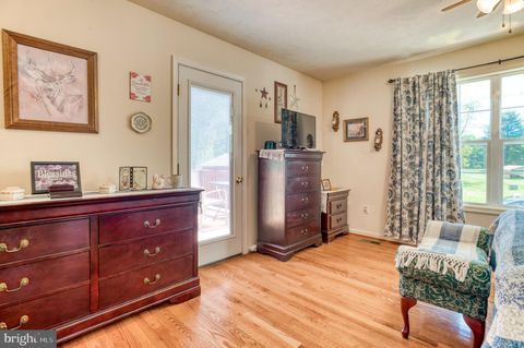 Tiny photo for 8427 Tall Oak Drive, CULPEPER, VA 22701 (MLS # VACU2013502)