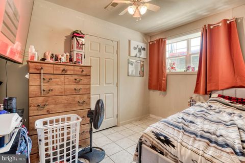 Tiny photo for 8427 Tall Oak Drive, CULPEPER, VA 22701 (MLS # VACU2013502)