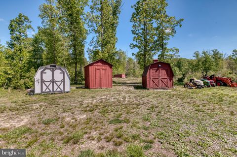 Tiny photo for 8427 Tall Oak Drive, CULPEPER, VA 22701 (MLS # VACU2013502)