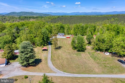 Tiny photo for 8427 Tall Oak Drive, CULPEPER, VA 22701 (MLS # VACU2013502)