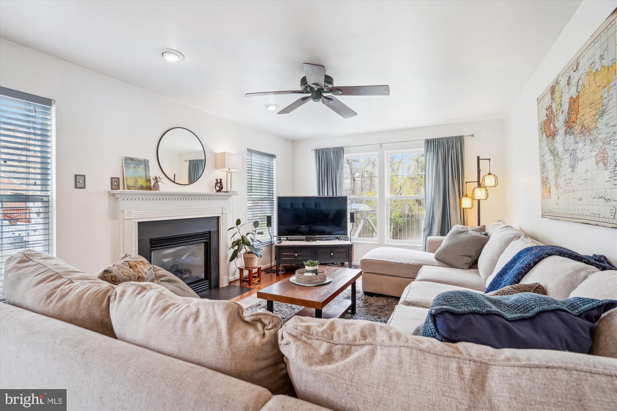 WEST LAUREL ACRES - Residential