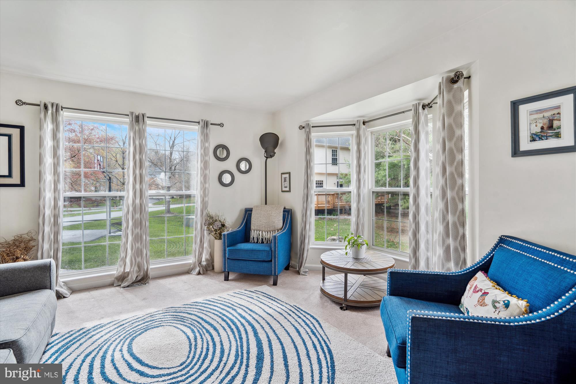 WEST LAUREL ACRES - Residential