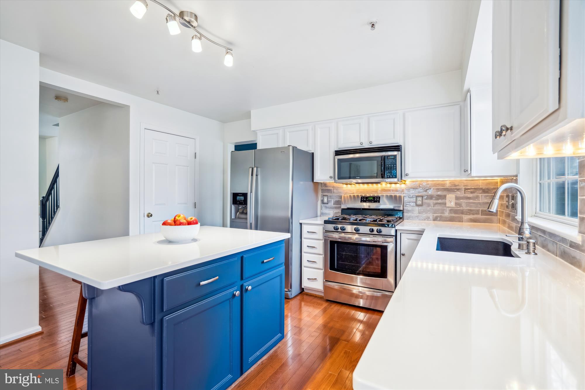 WEST LAUREL ACRES - Residential