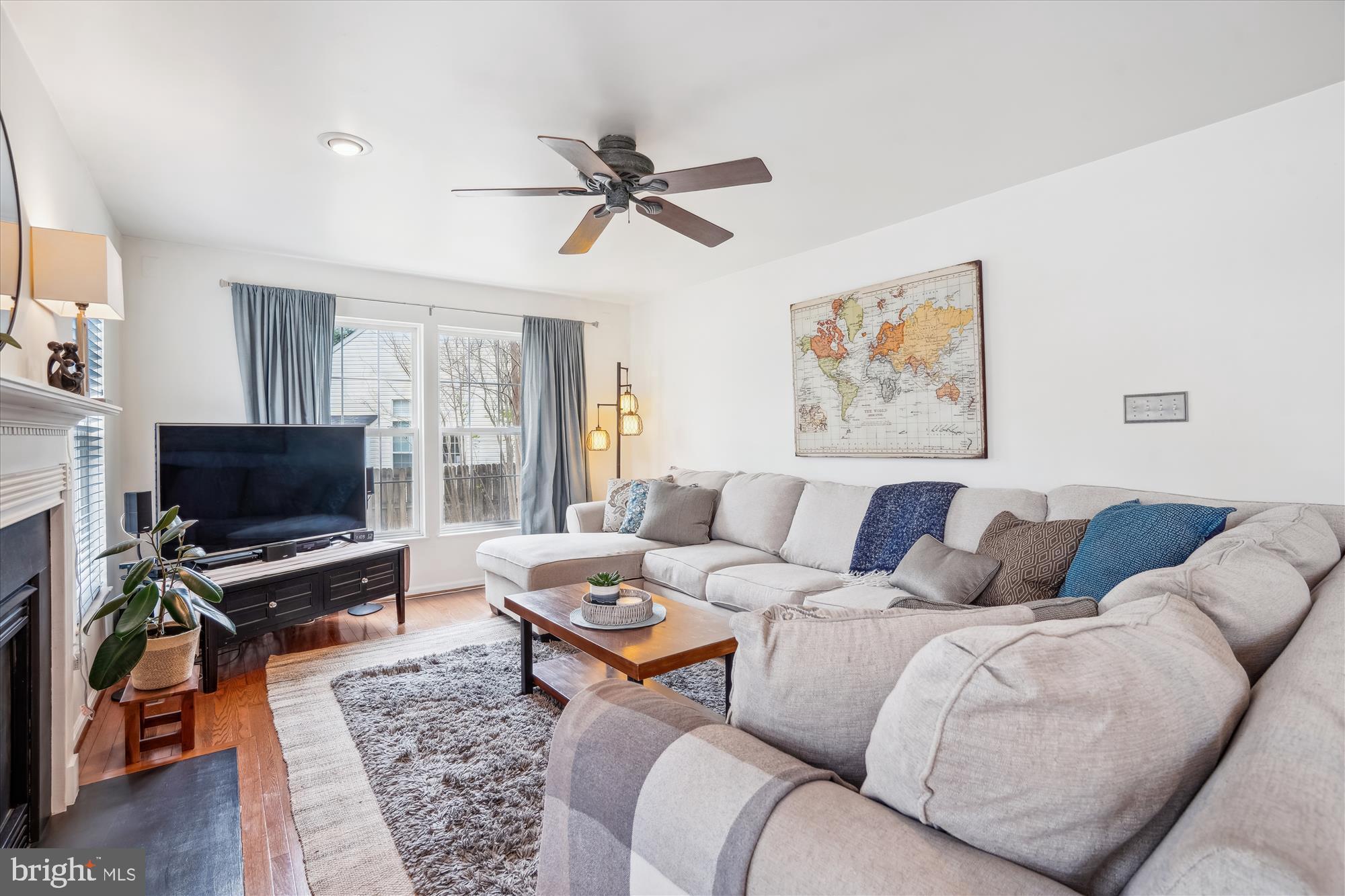 WEST LAUREL ACRES - Residential