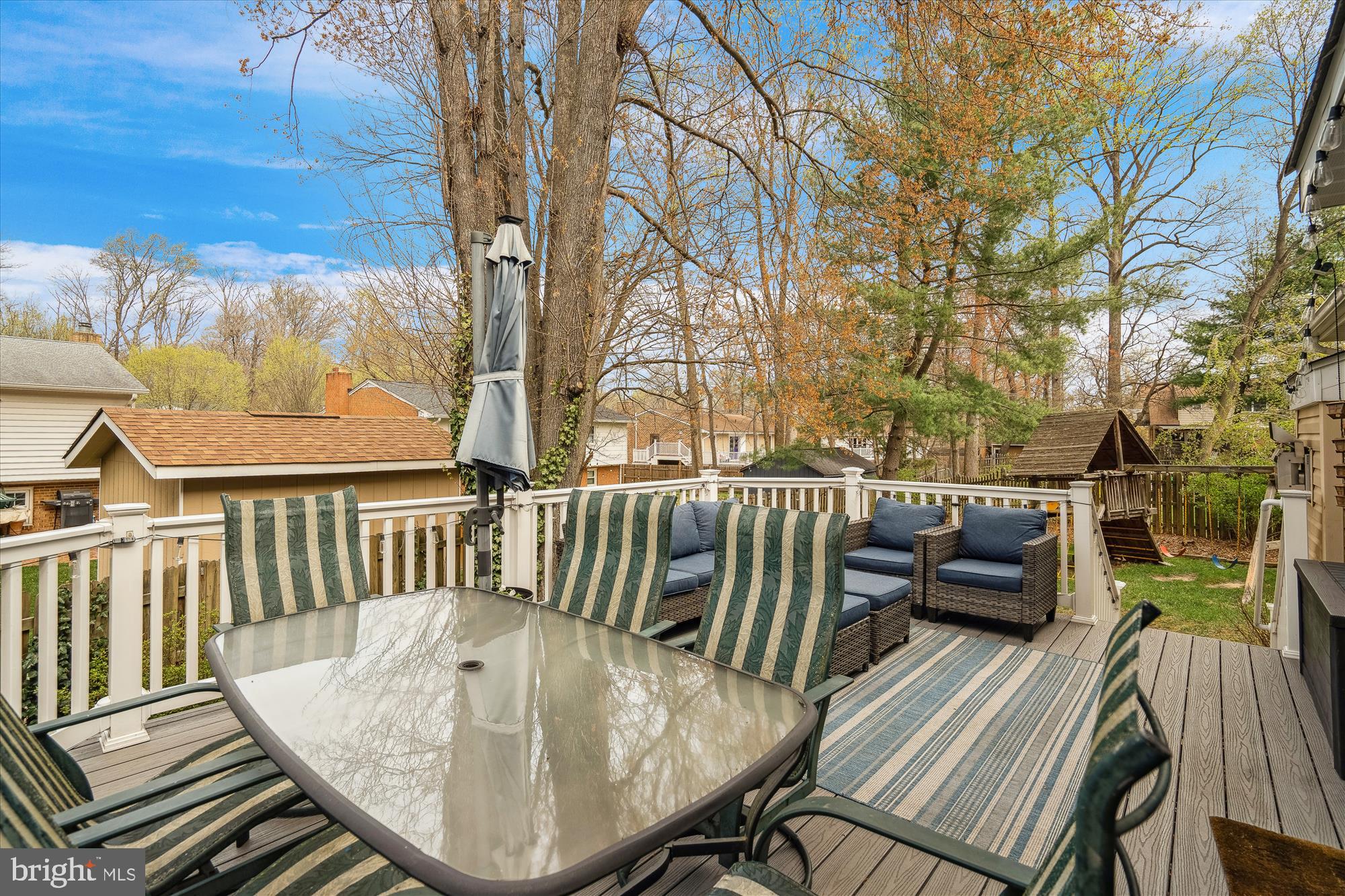 WEST LAUREL ACRES - Residential