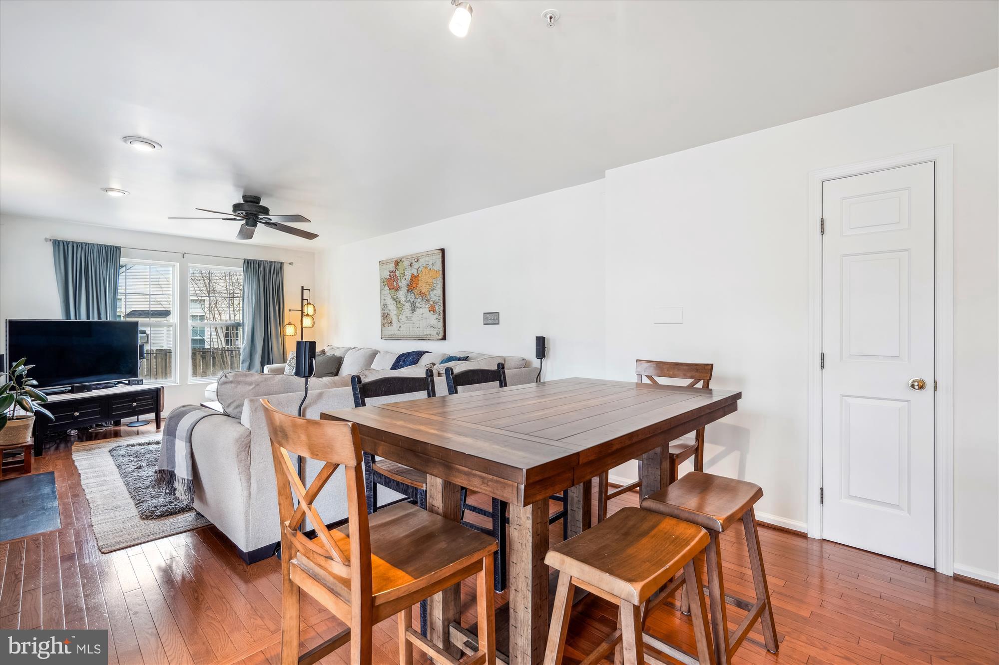 WEST LAUREL ACRES - Residential