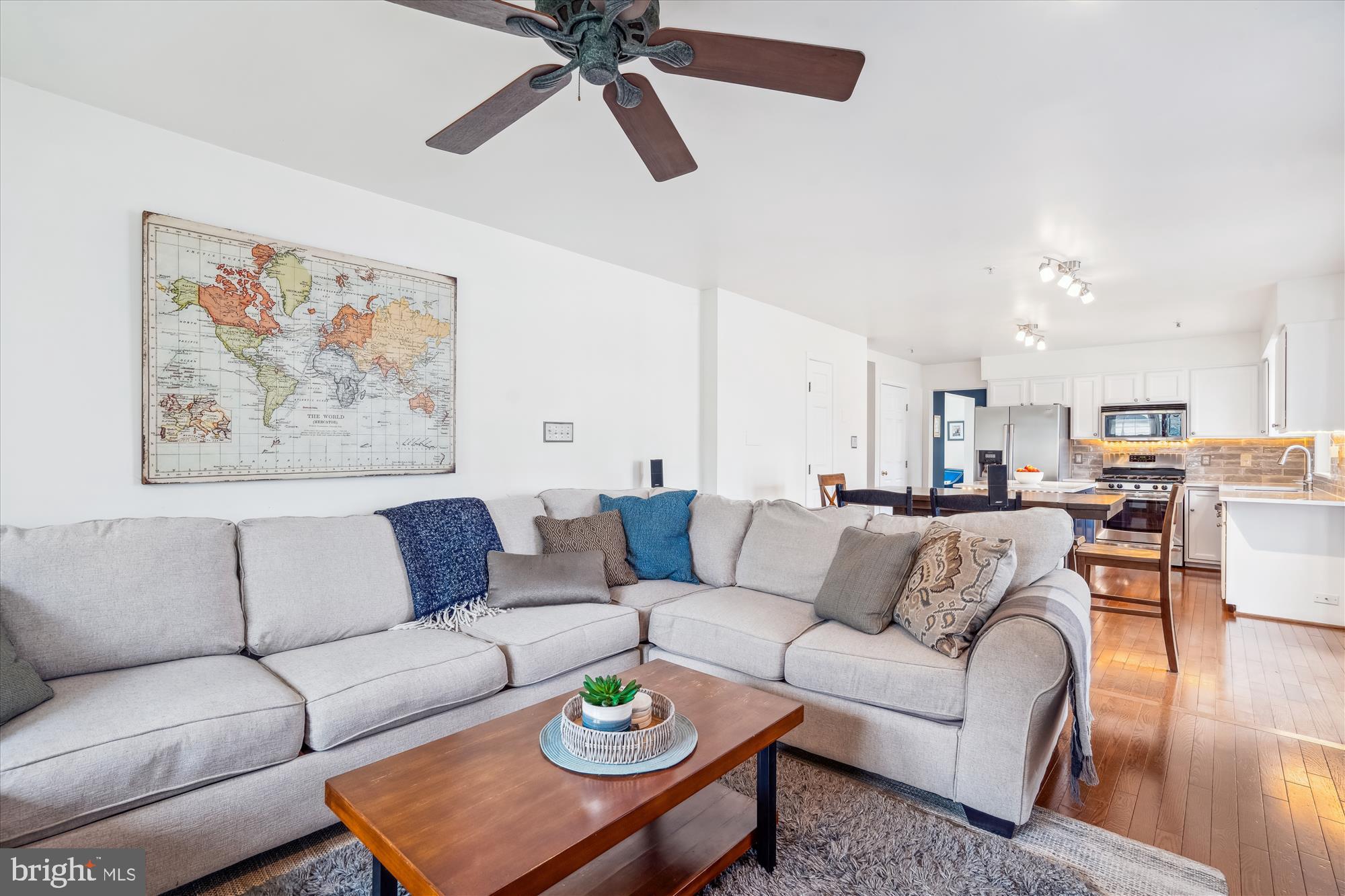 WEST LAUREL ACRES - Residential