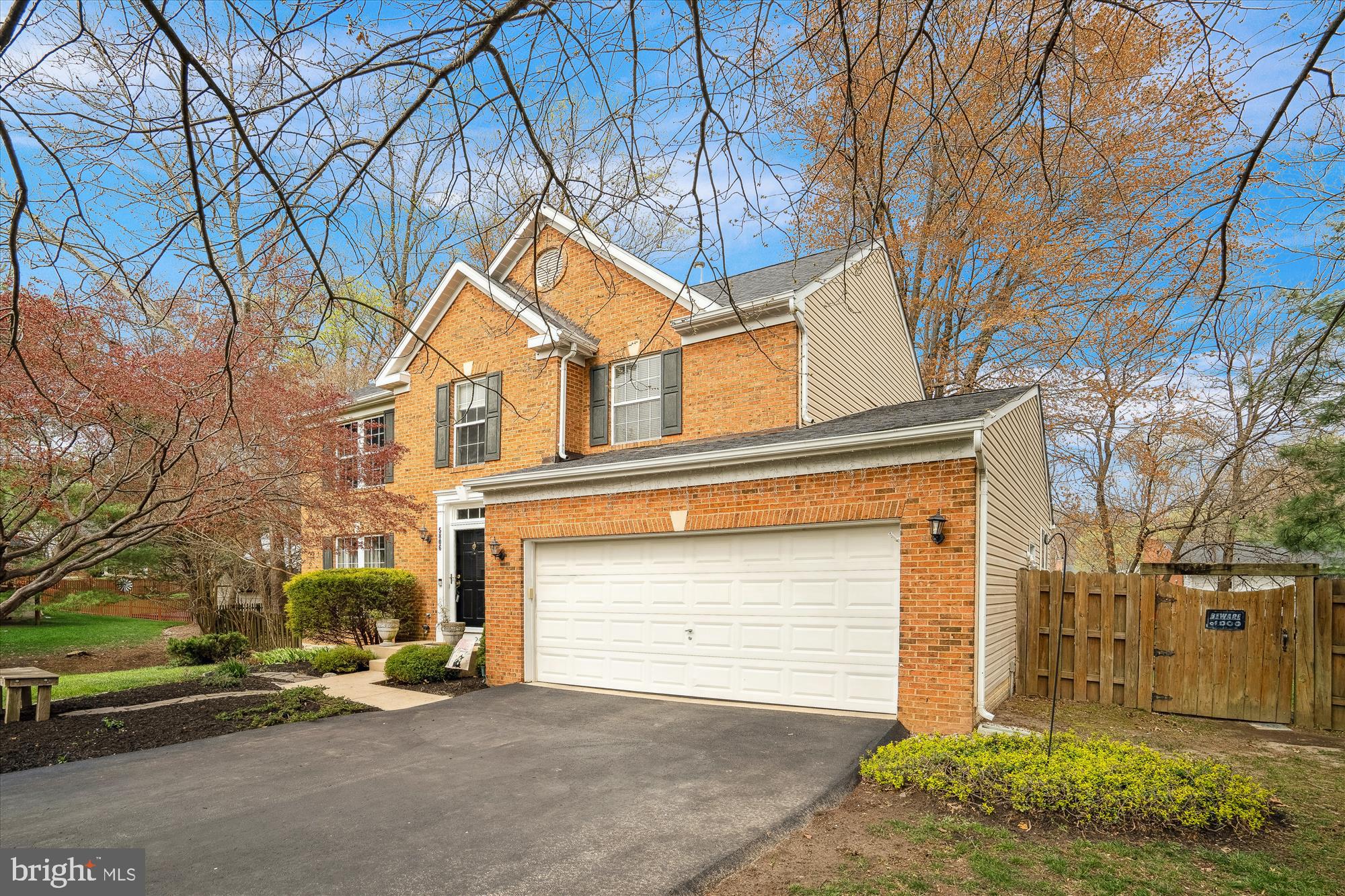 WEST LAUREL ACRES - Residential