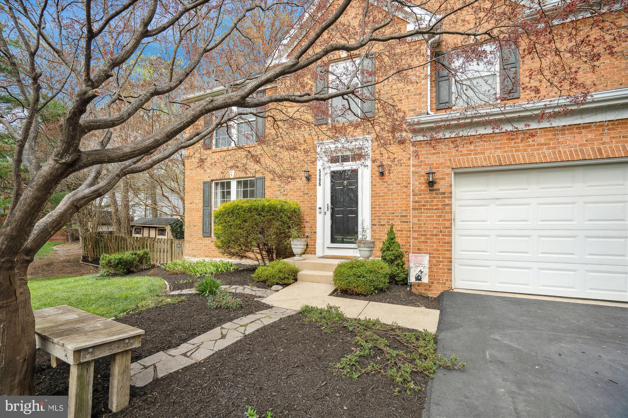 WEST LAUREL ACRES - Residential