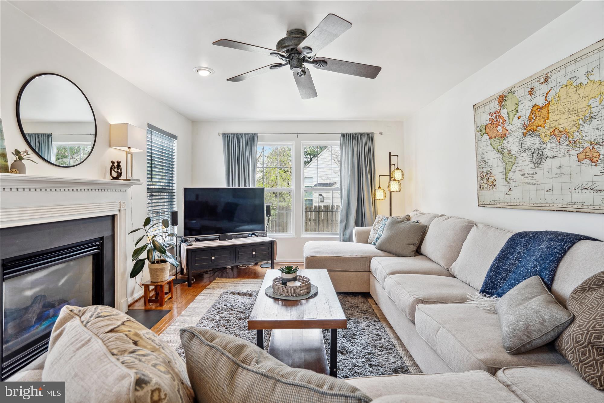 WEST LAUREL ACRES - Residential