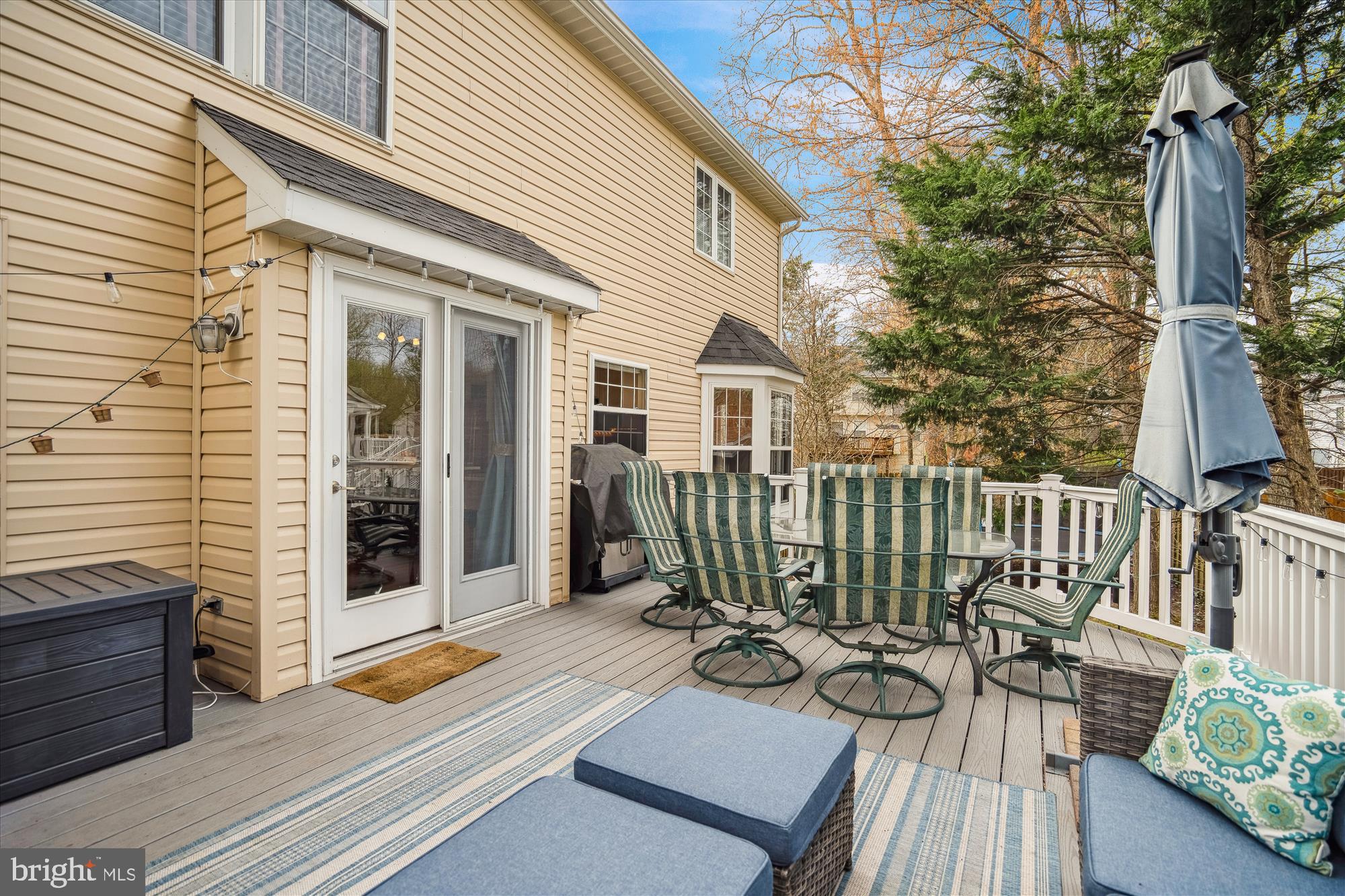 WEST LAUREL ACRES - Residential