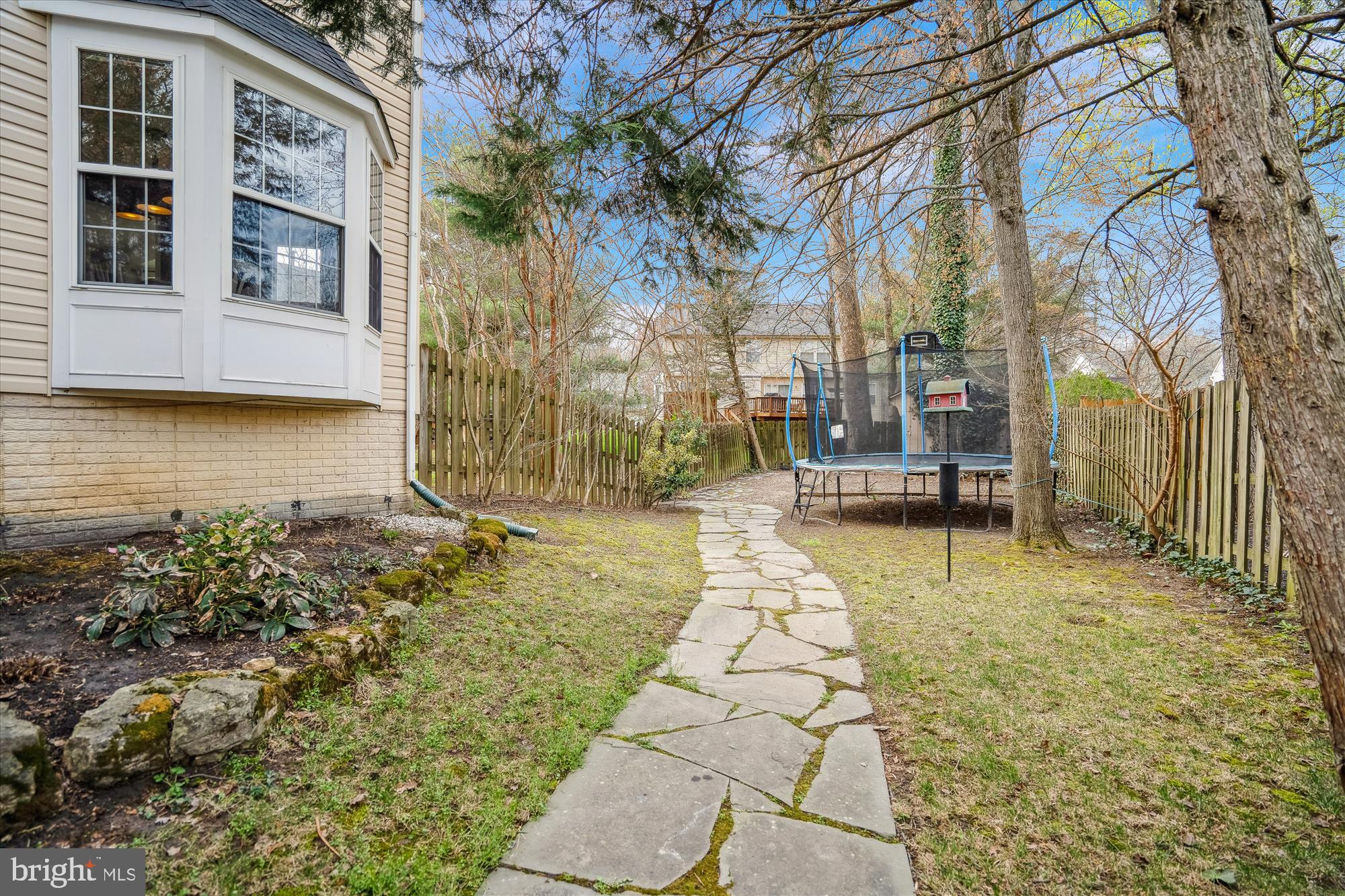 WEST LAUREL ACRES - Residential