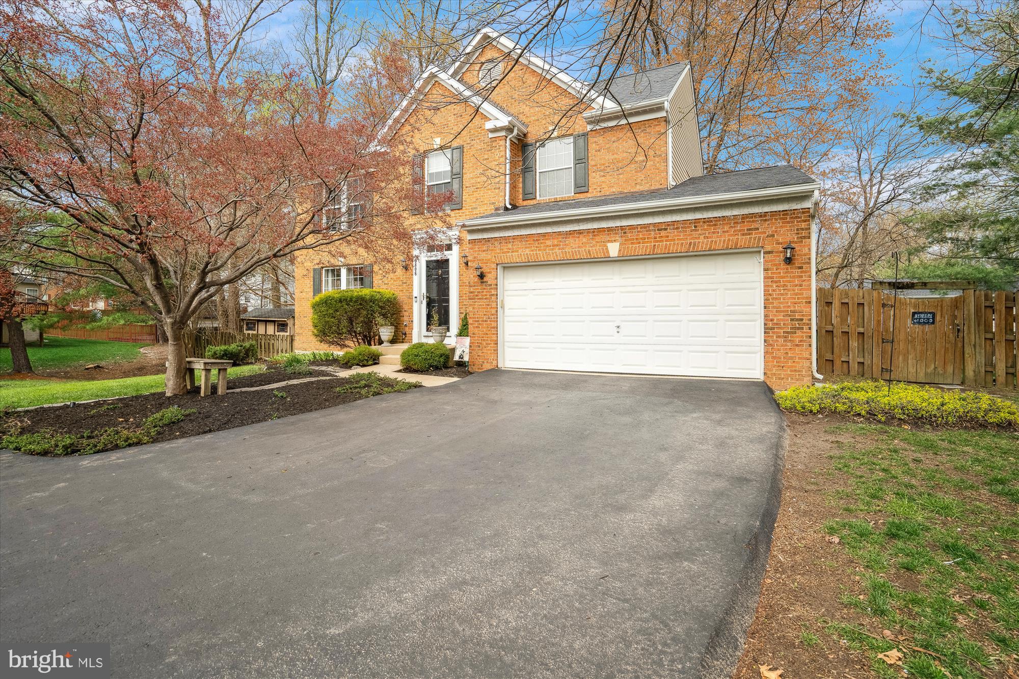 WEST LAUREL ACRES - Residential