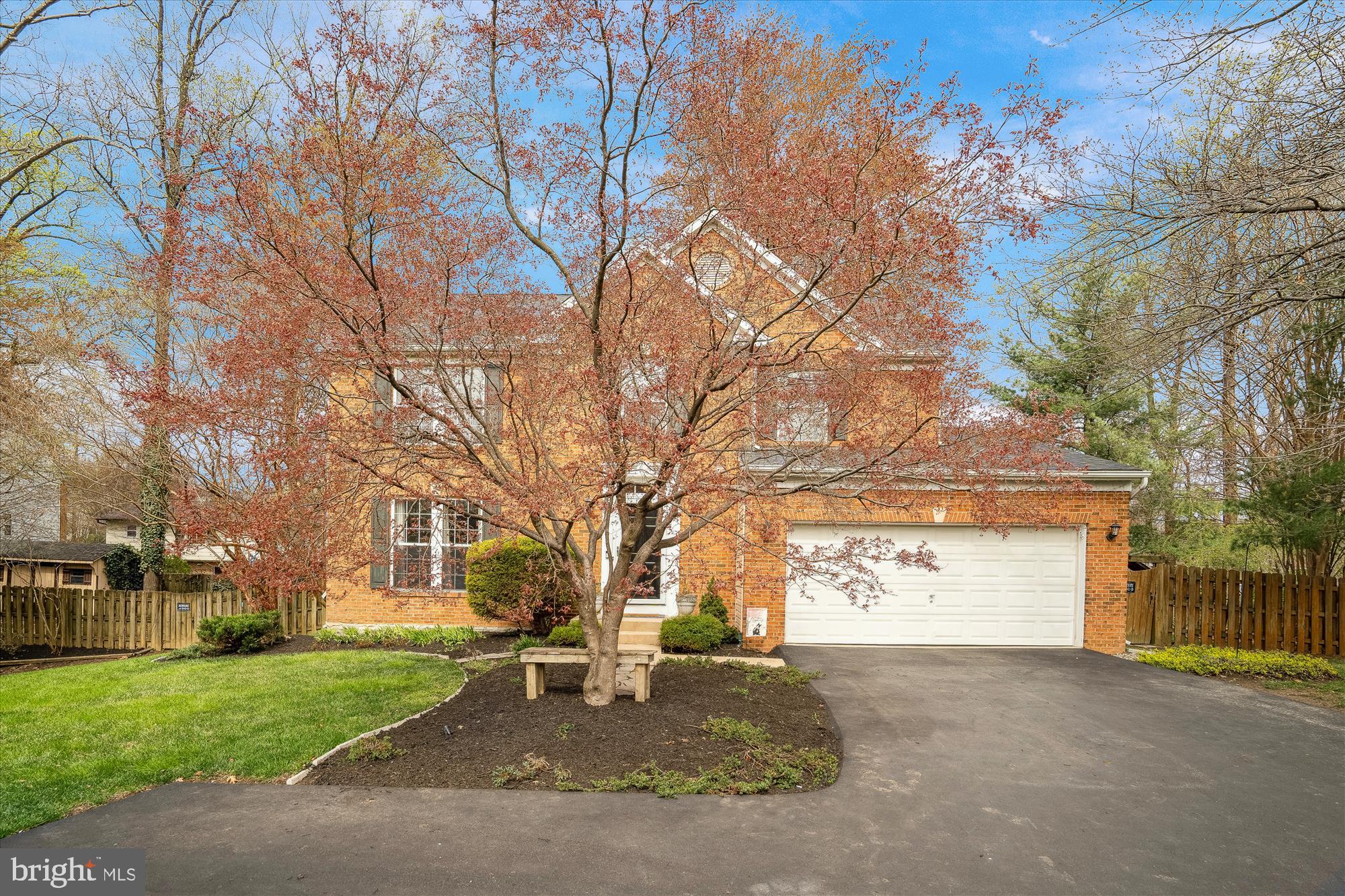 WEST LAUREL ACRES - Residential