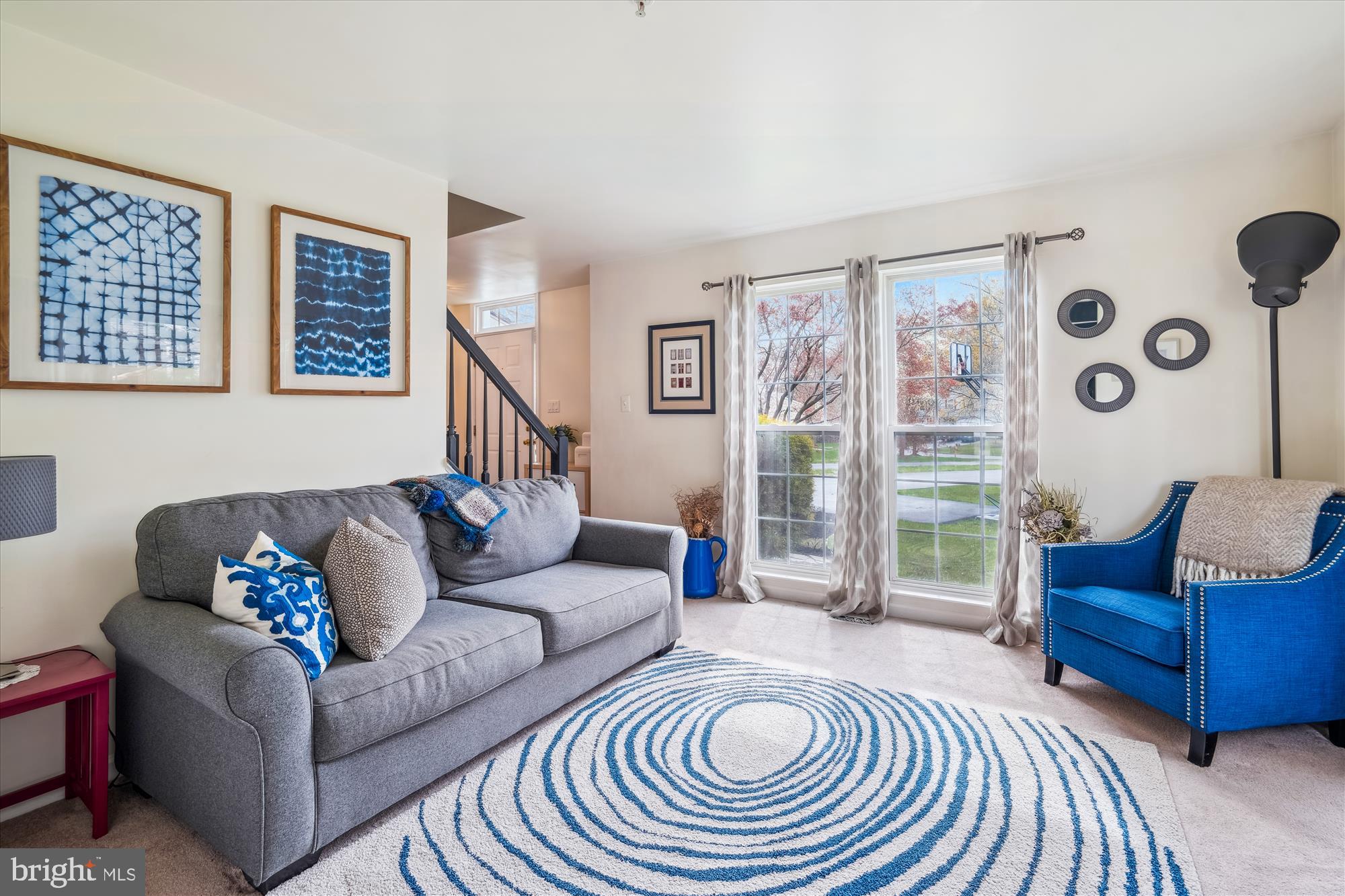 WEST LAUREL ACRES - Residential