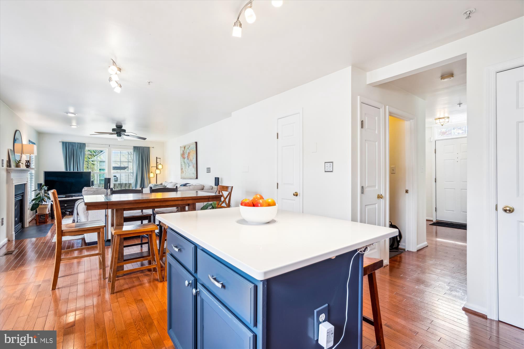 WEST LAUREL ACRES - Residential