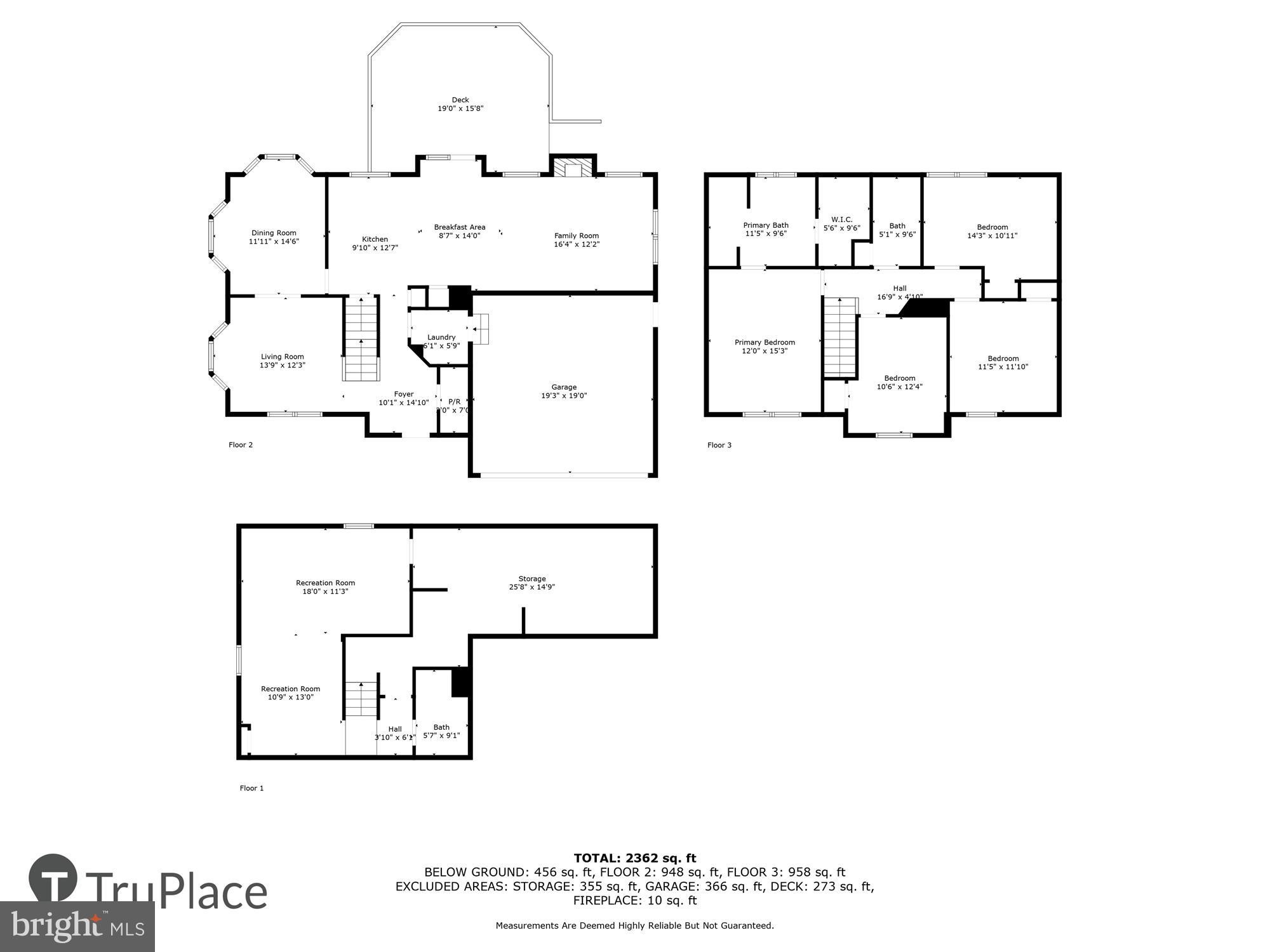 WEST LAUREL ACRES - Residential