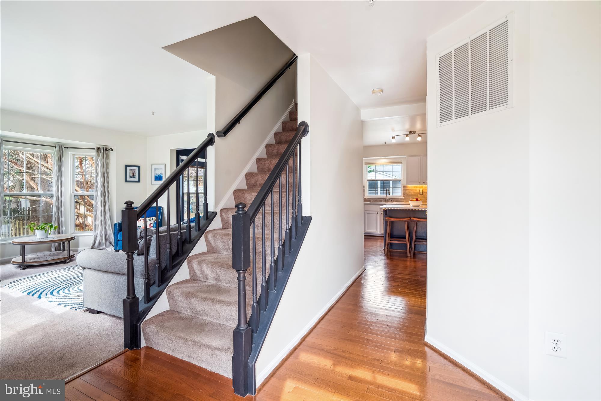 WEST LAUREL ACRES - Residential