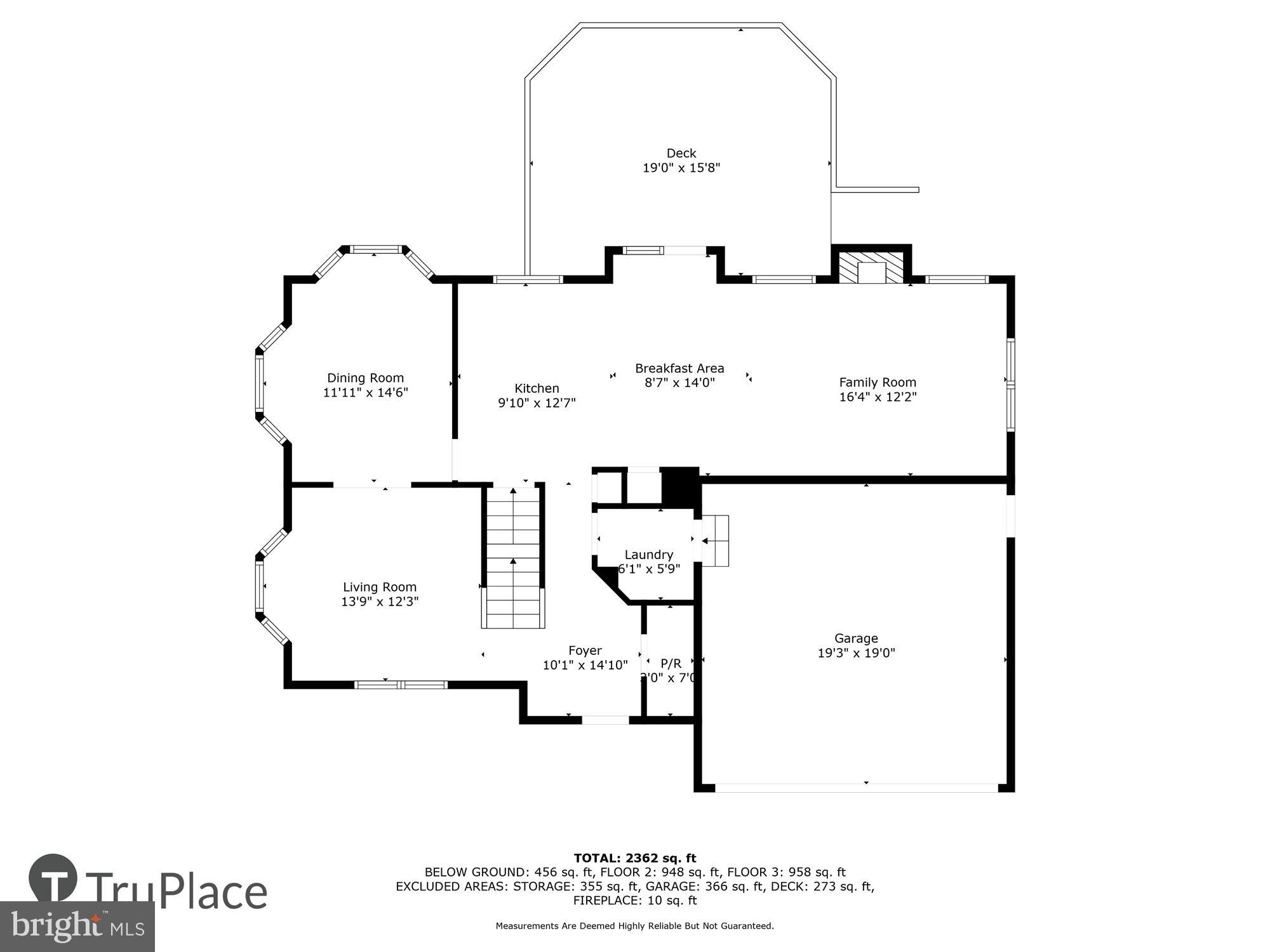 WEST LAUREL ACRES - Residential