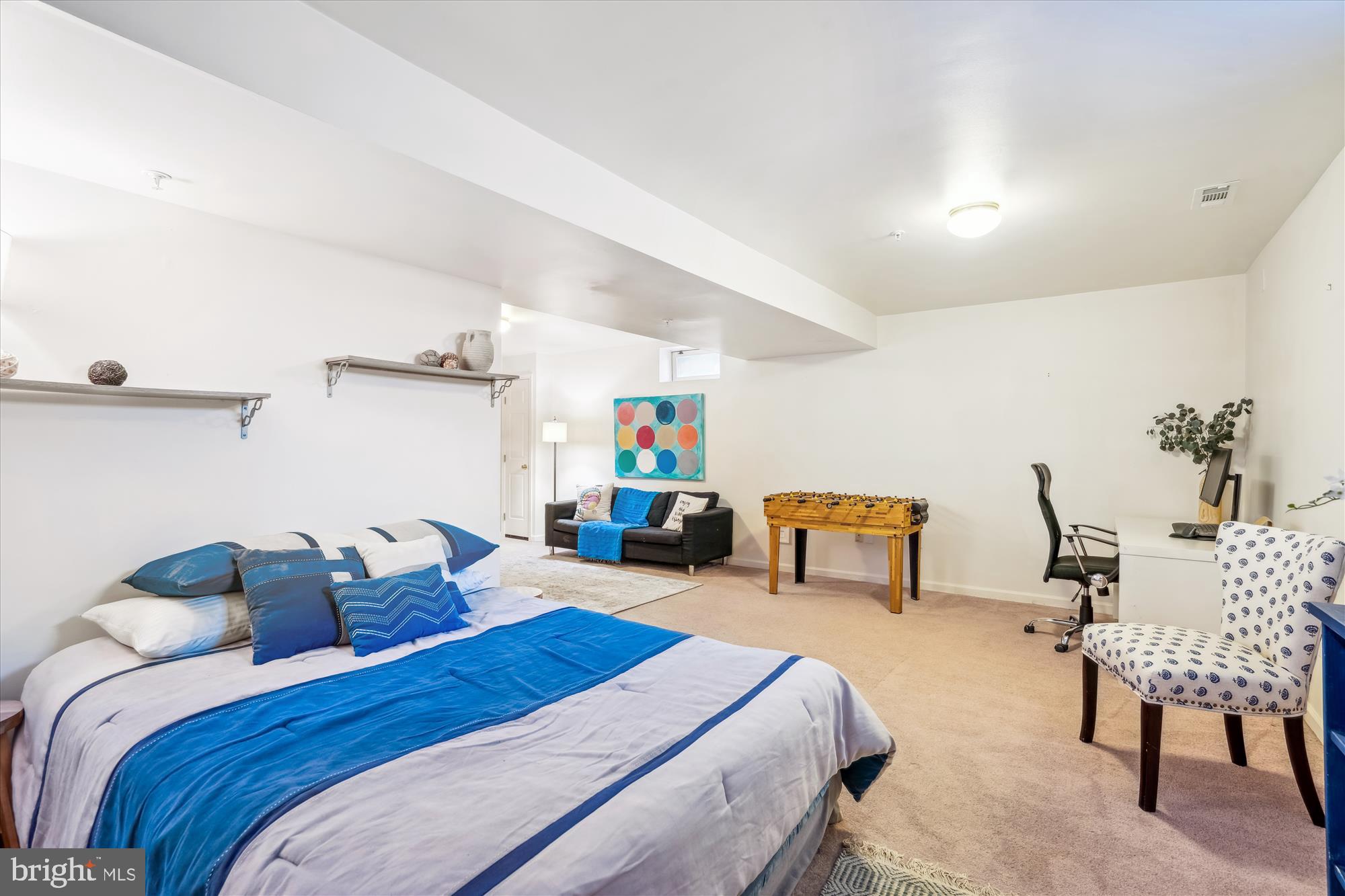 WEST LAUREL ACRES - Residential