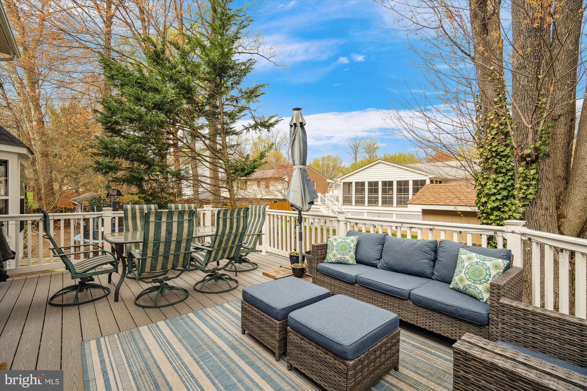 WEST LAUREL ACRES - Residential