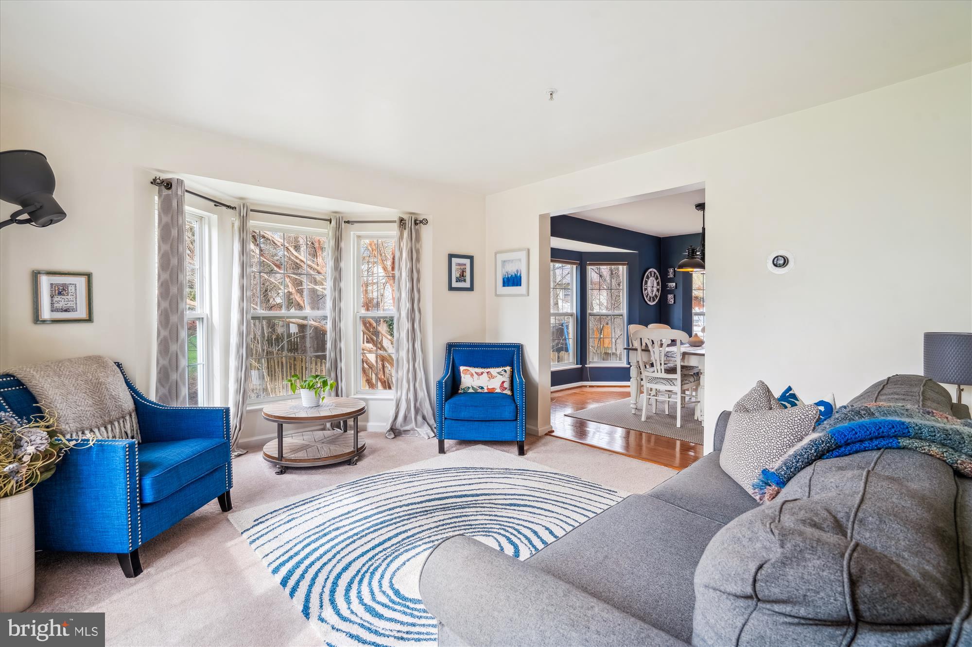 WEST LAUREL ACRES - Residential