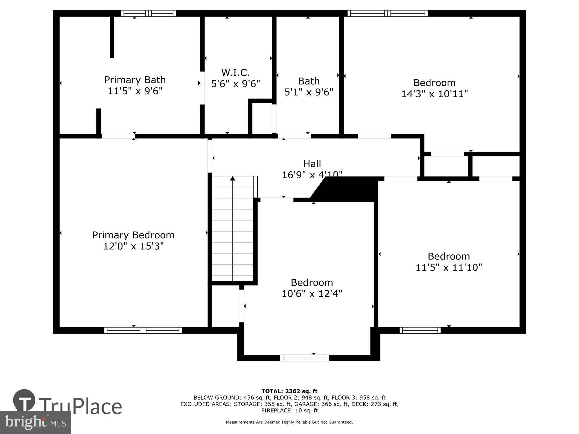 WEST LAUREL ACRES - Residential