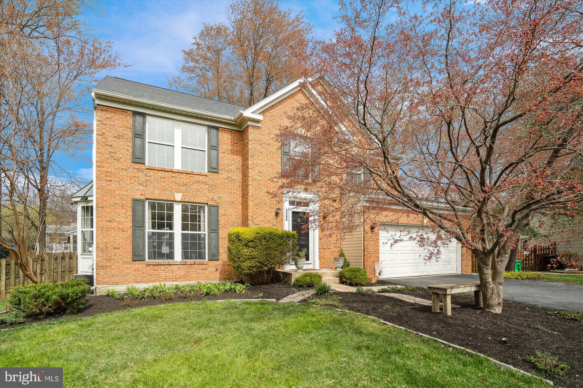 WEST LAUREL ACRES - Residential