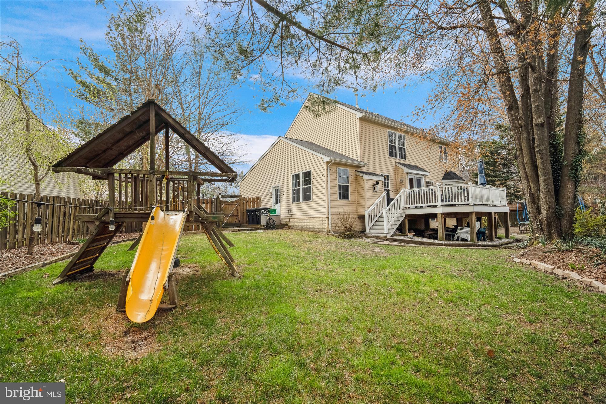 WEST LAUREL ACRES - Residential