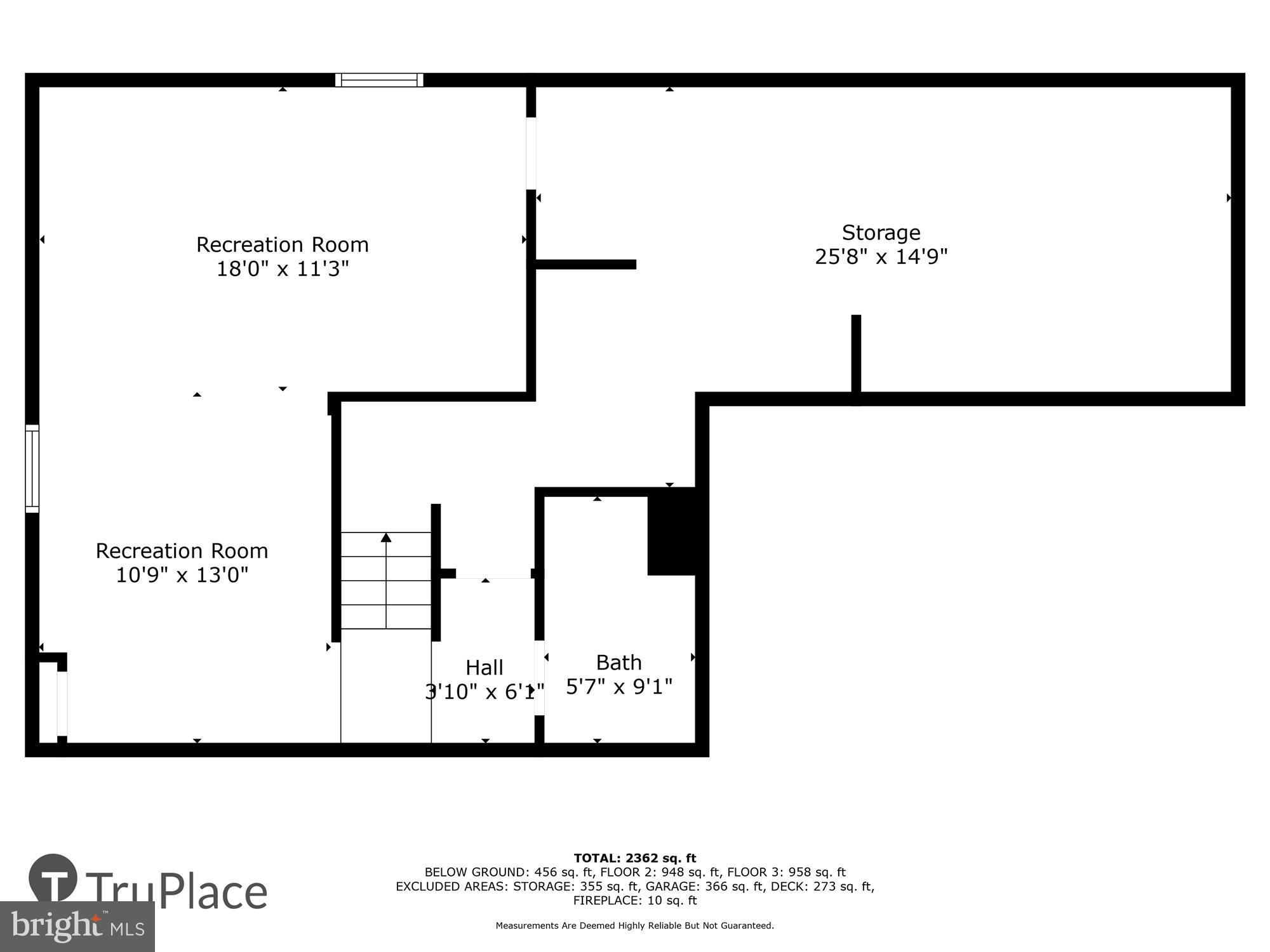 WEST LAUREL ACRES - Residential