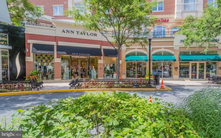 STATION SQUARE - Residential