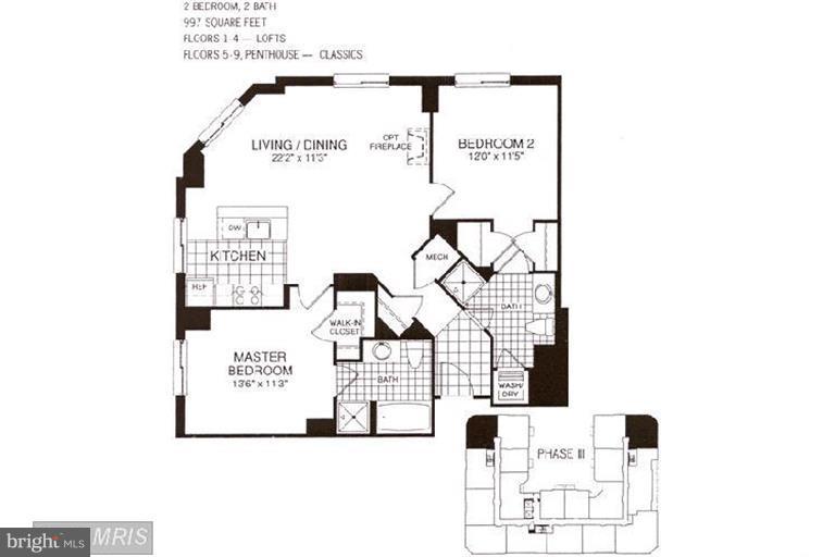 STATION SQUARE - Residential