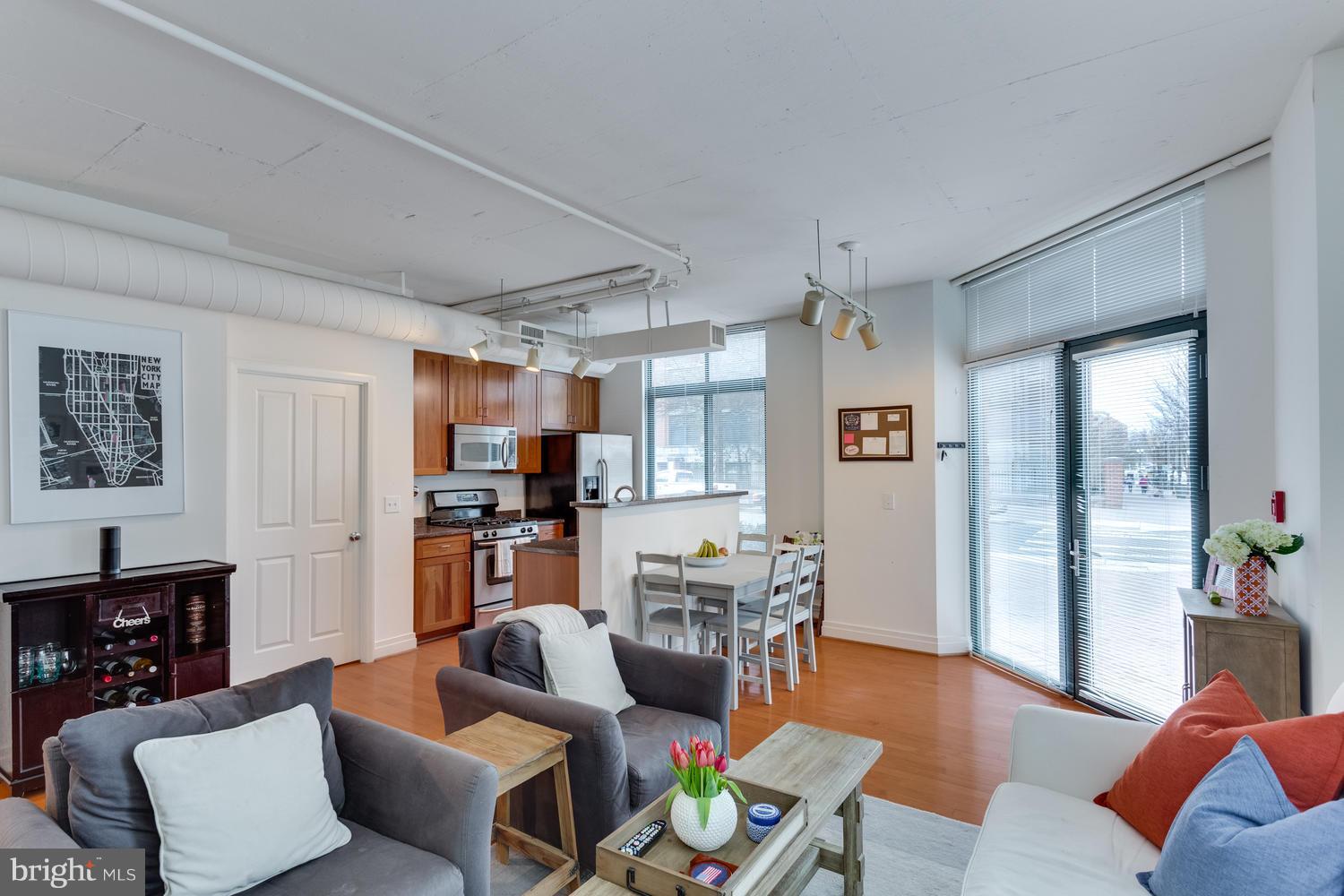 STATION SQUARE - Residential