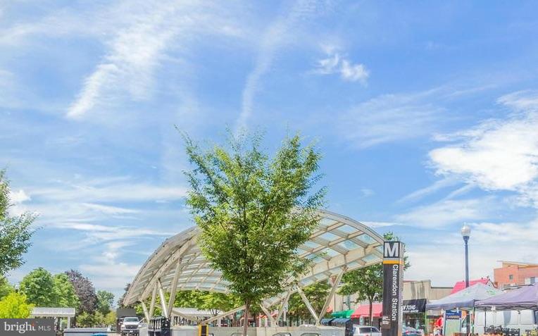 STATION SQUARE - Residential