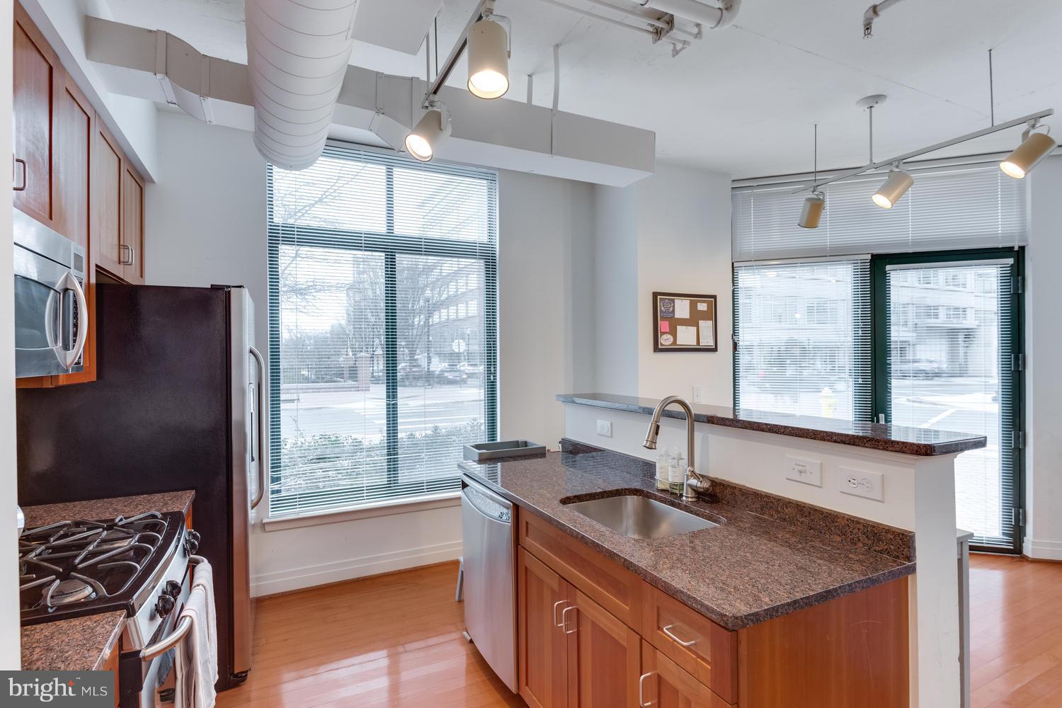 STATION SQUARE - Residential