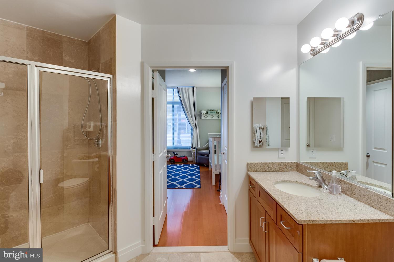 STATION SQUARE - Residential