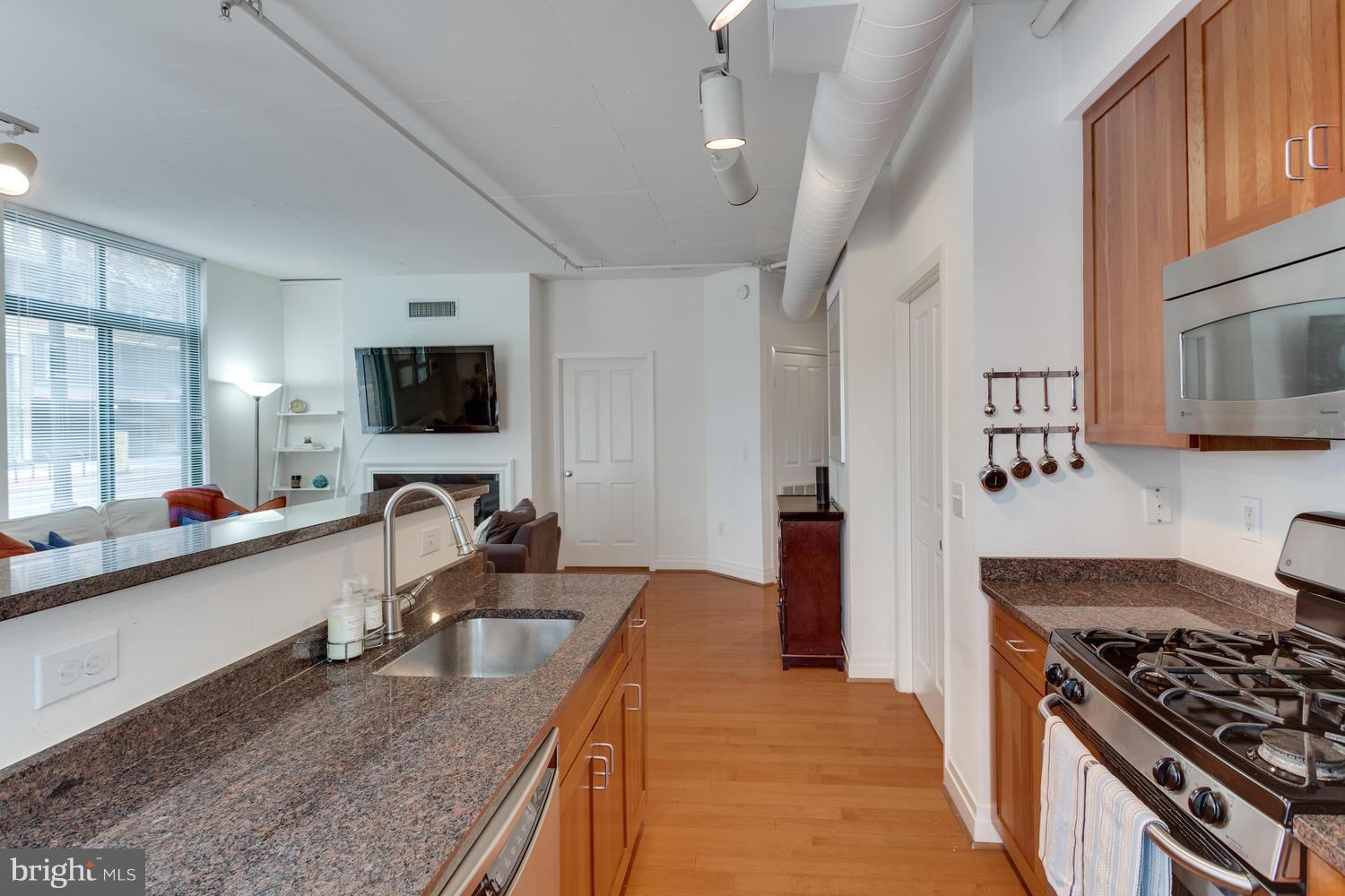 STATION SQUARE - Residential