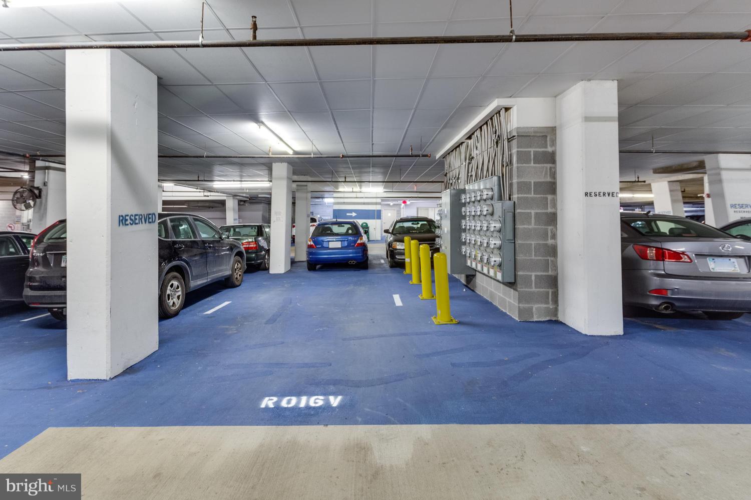 STATION SQUARE - Residential