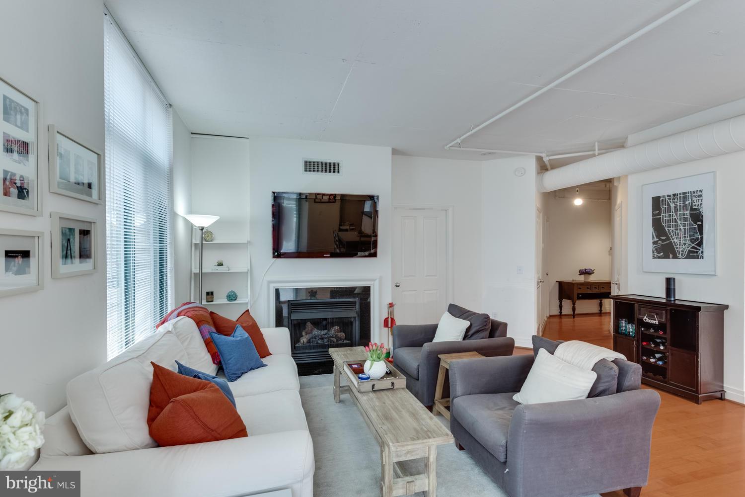 STATION SQUARE - Residential