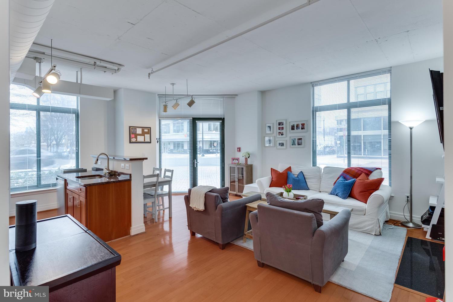 STATION SQUARE - Residential