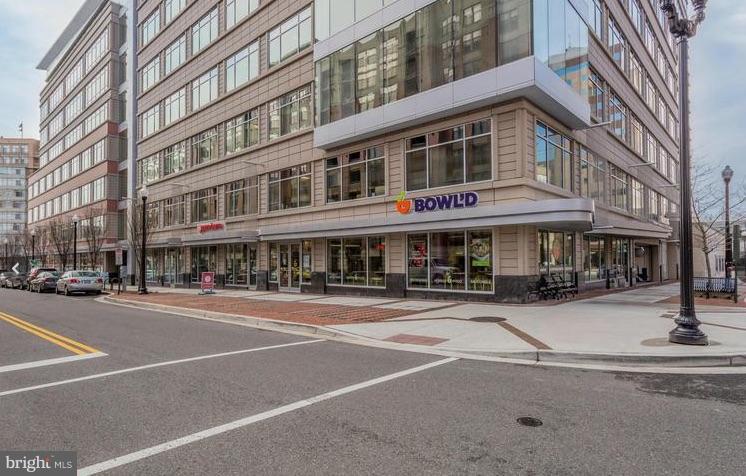 STATION SQUARE - Residential