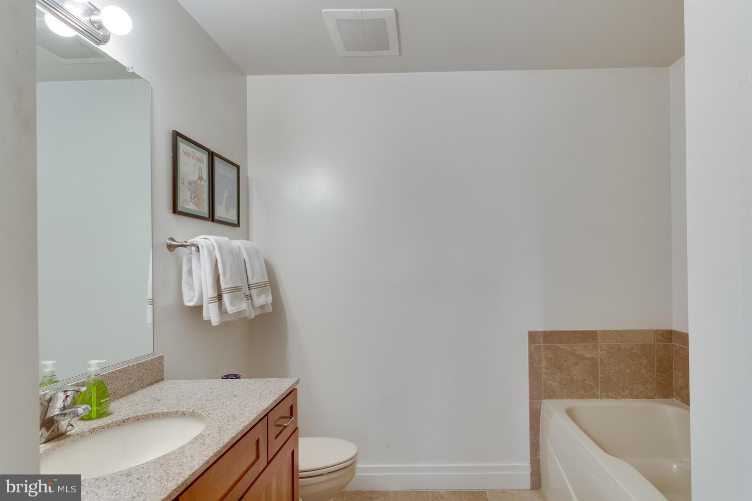 STATION SQUARE - Residential