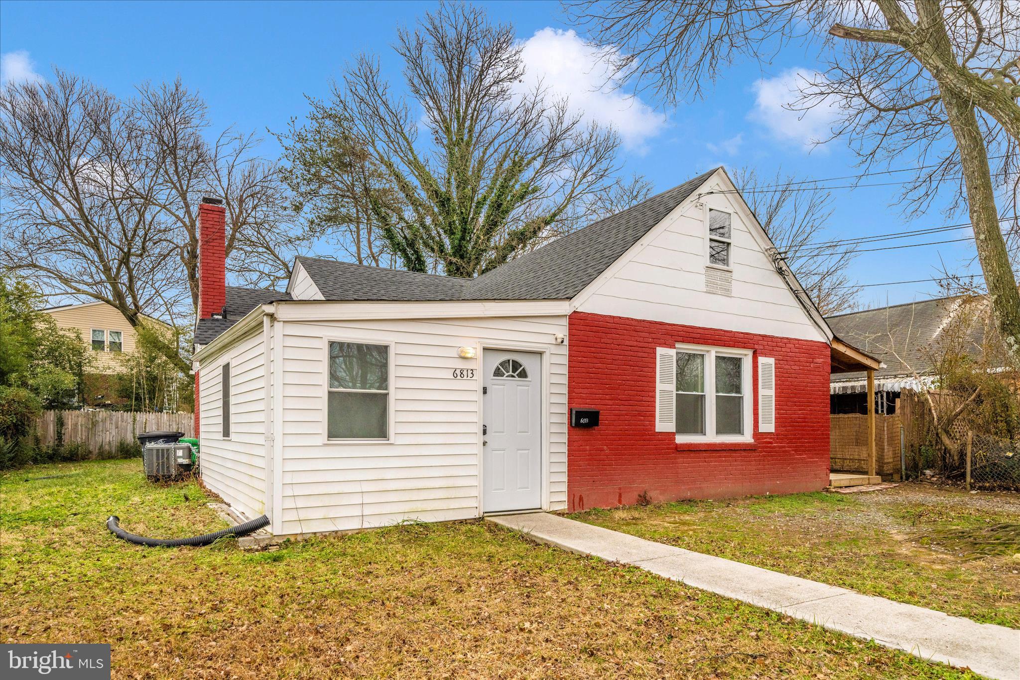 6813 SHEPHERD STREET