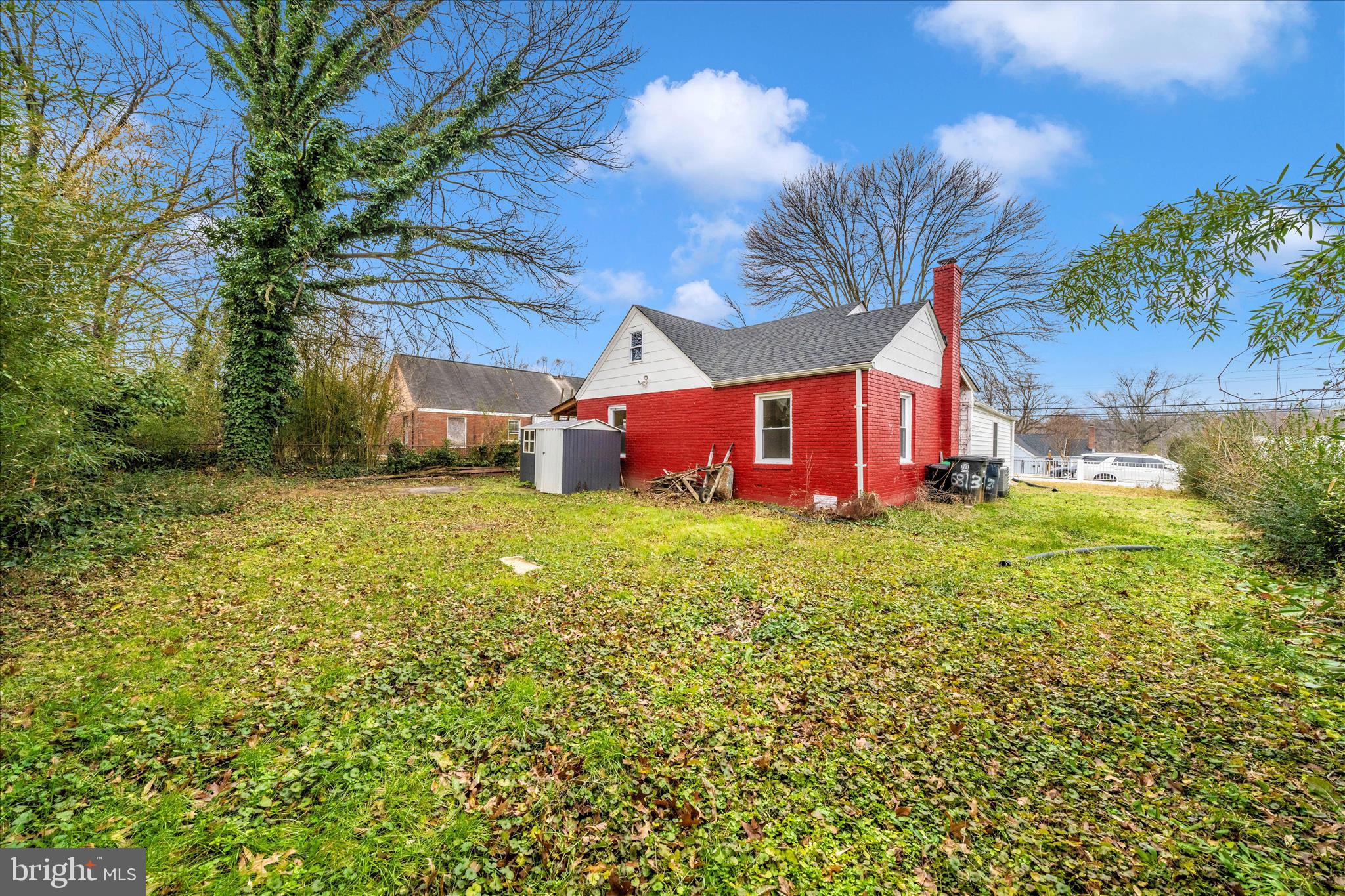 RADIANT VALLEY - Residential