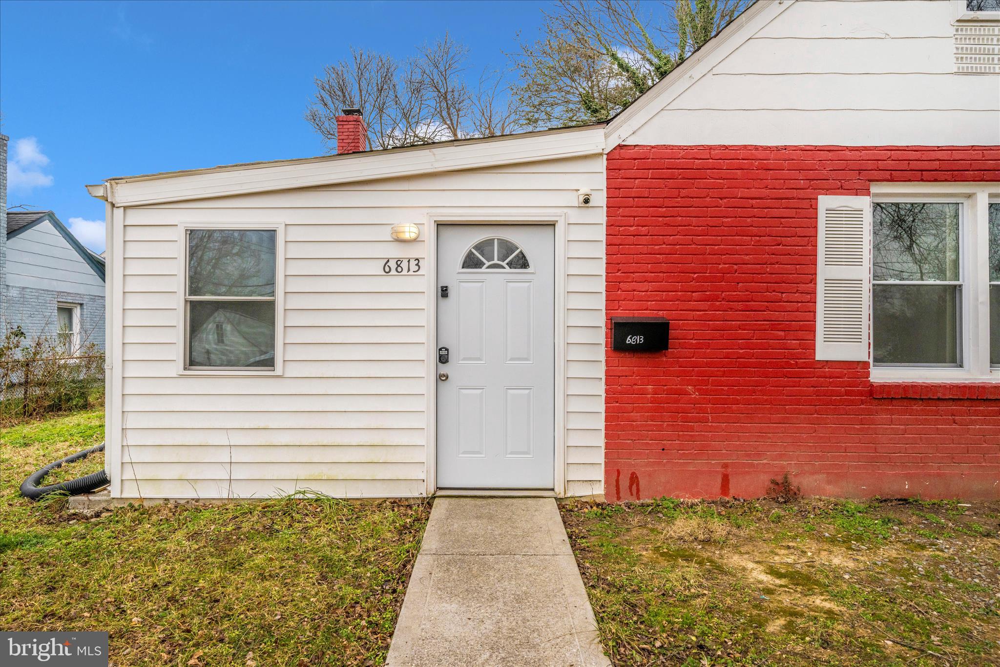 6813 SHEPHERD STREET