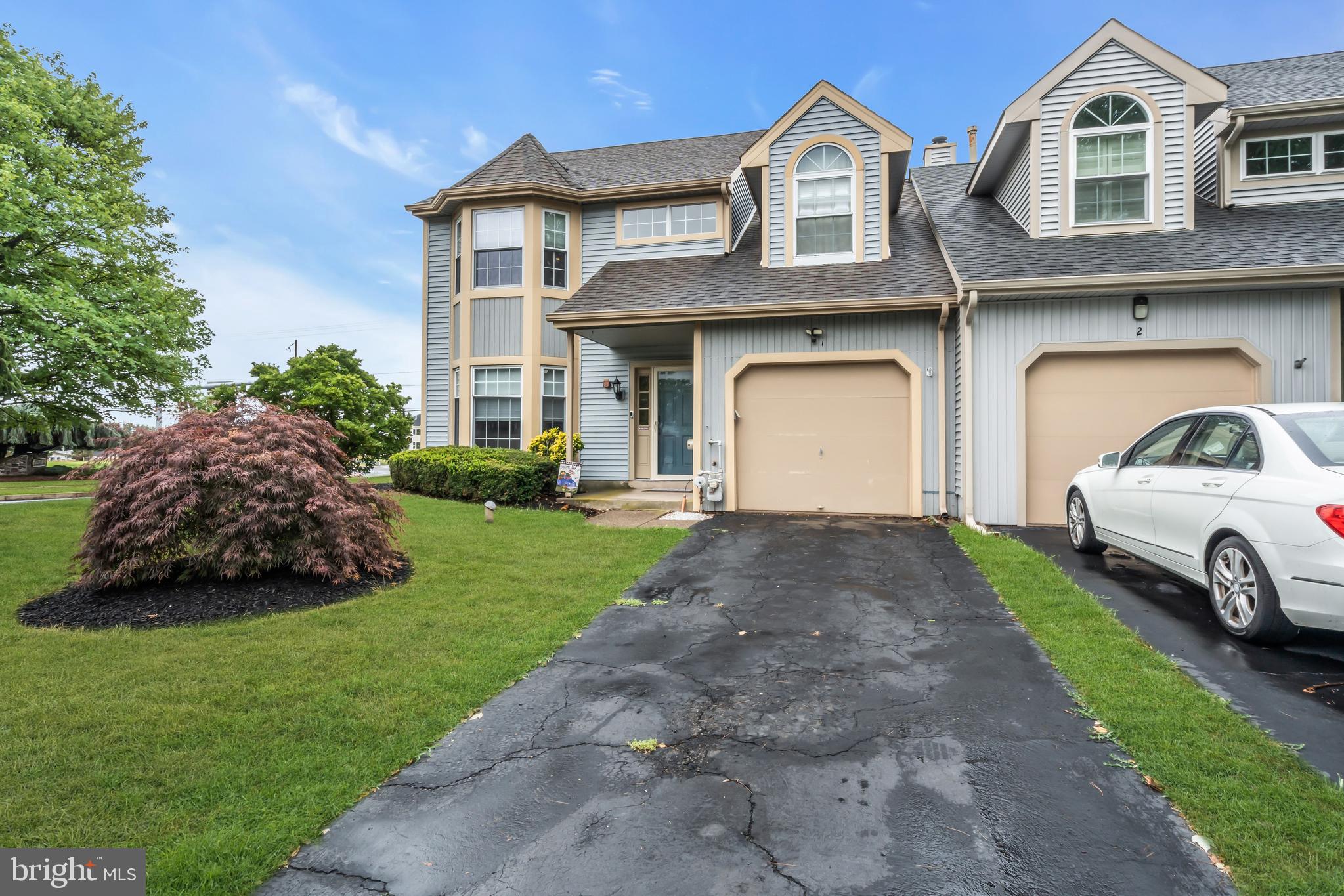 1 SPRUCE COURT