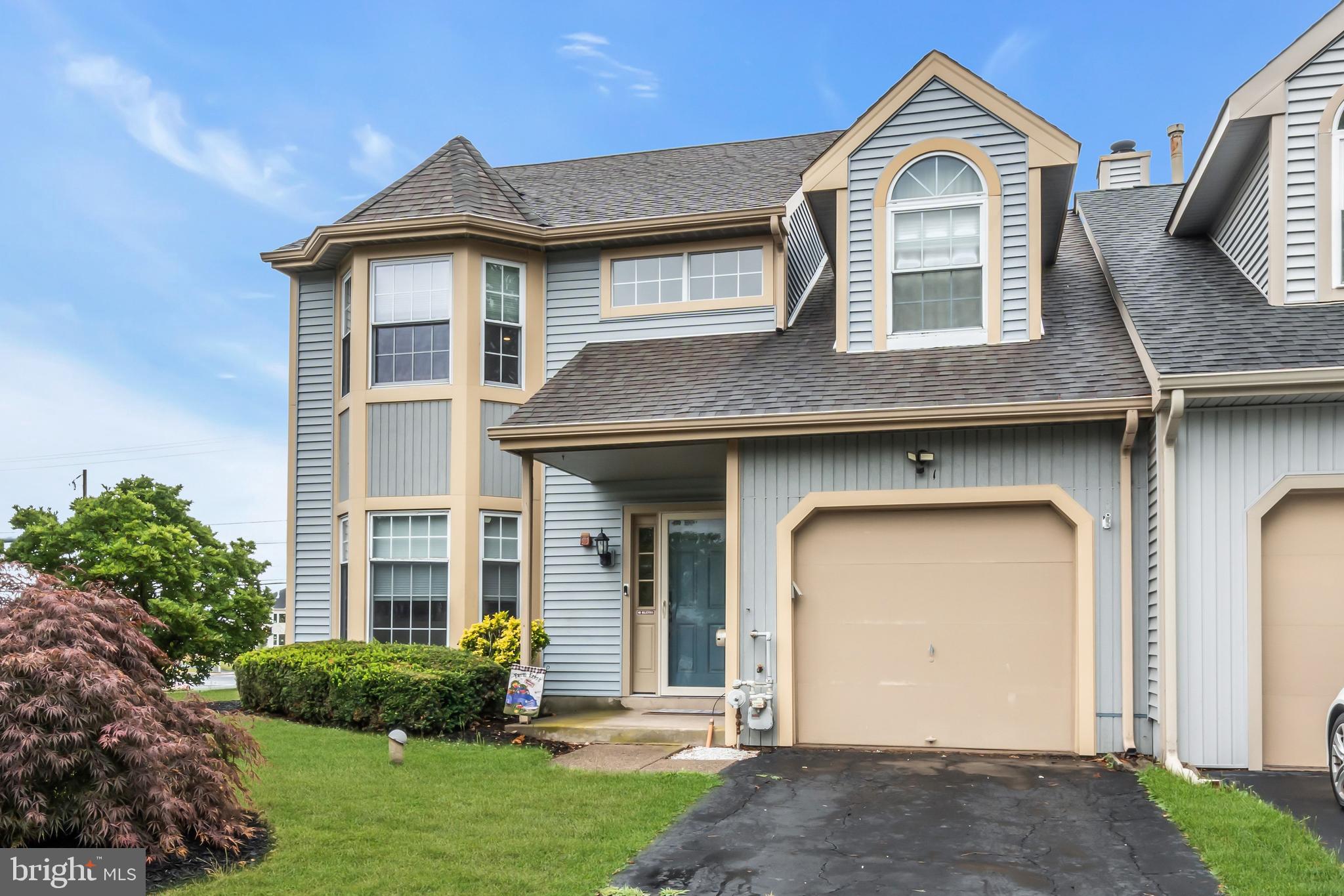 1 SPRUCE COURT