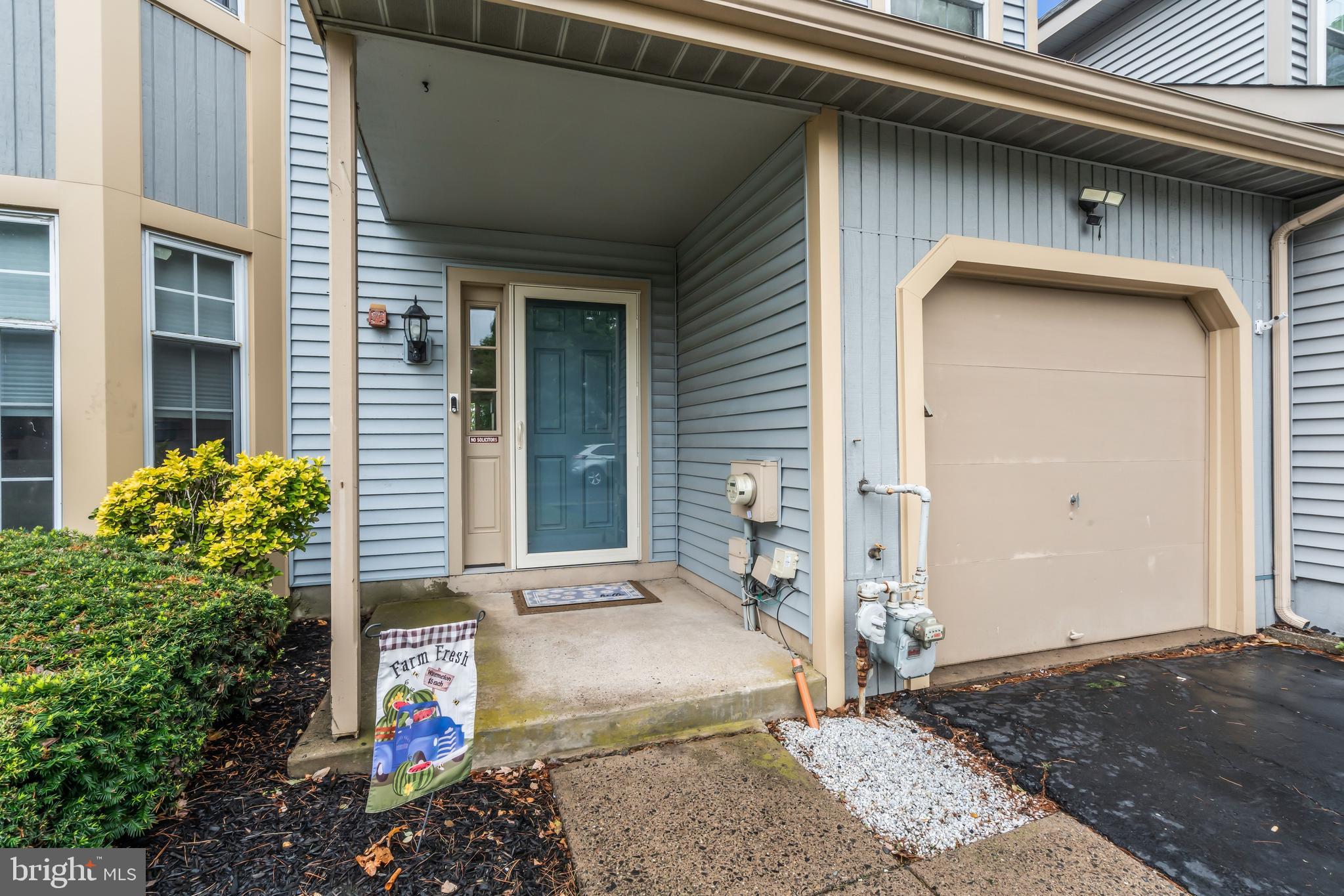 1 SPRUCE COURT