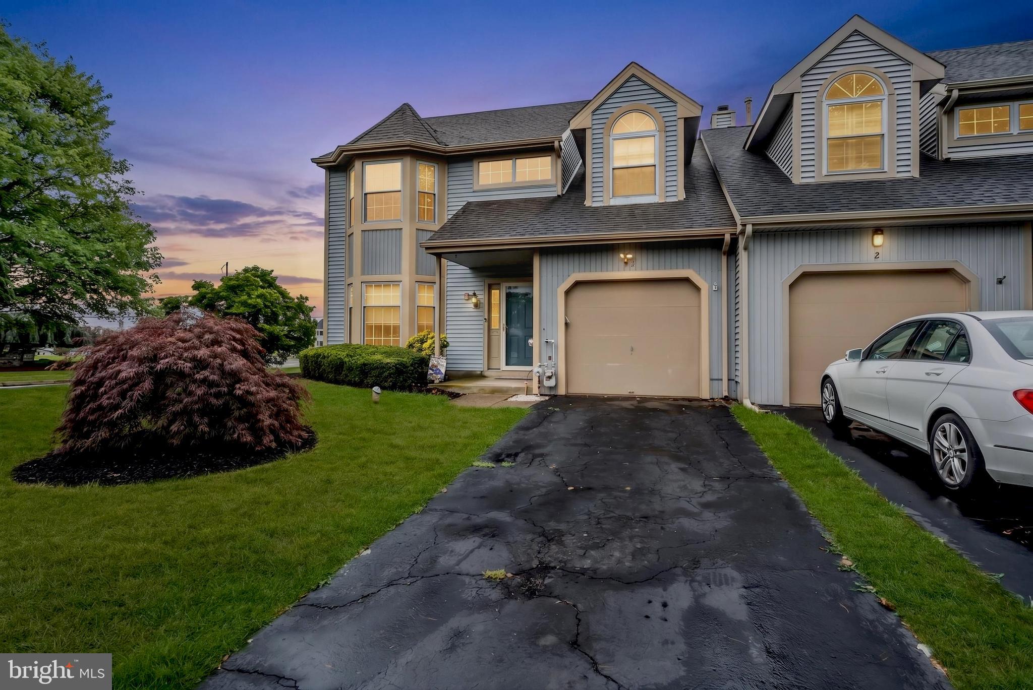 1 SPRUCE COURT