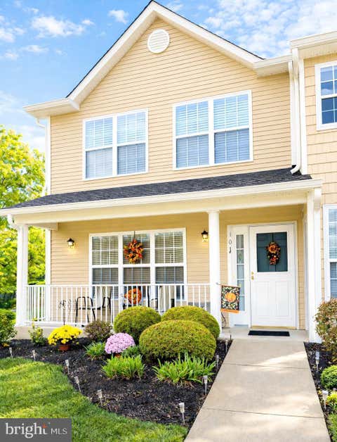 Condo For Rent - 102 Redbud Lane<br/> MANTUA, NJ 08051